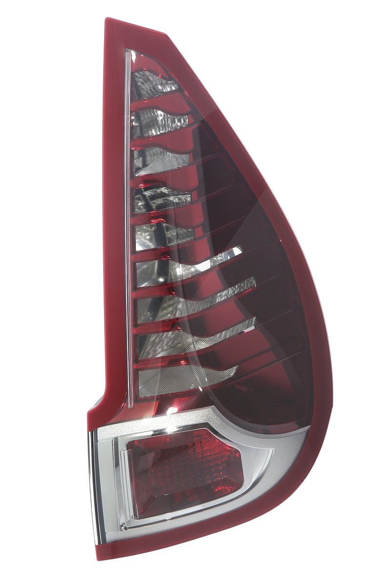 Valeo Heckleuchte [Hersteller-Nr. 044043] für Renault