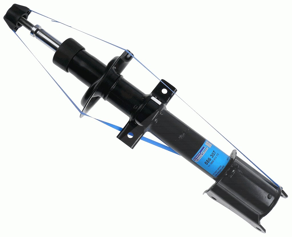 Sachs Stoßdämpfer [Hersteller-Nr. 556307] für Alfa Romeo