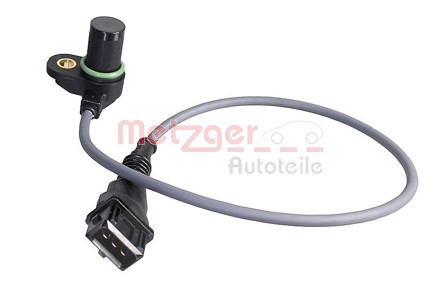 Metzger Autoteile Sensor, Nockenwellenposition [Hersteller-Nr. 0903002] für BMW