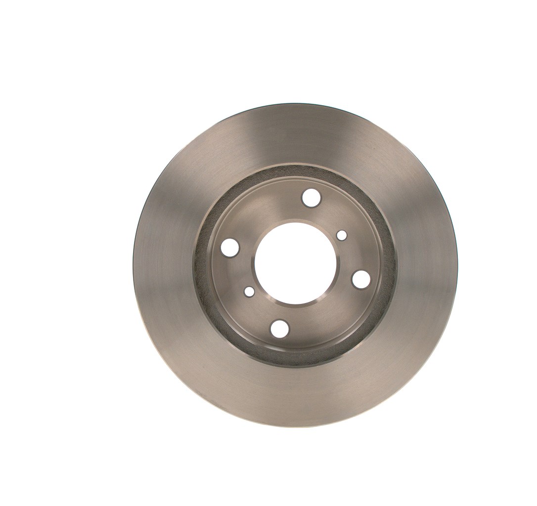 Bosch Bremsscheibe [Hersteller-Nr. 0986479241] für Suzuki