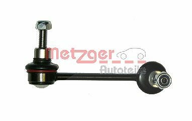 Metzger Autoteile Stange/Strebe, Stabilisator [Hersteller-Nr. 53003412] für Renault, Nissan, Opel
