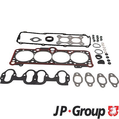 Jp Group Dichtungssatz, Zylinderkopf [Hersteller-Nr. 1119001010] für Seat, VW
