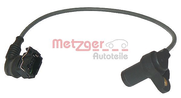 Metzger Autoteile Sensor, Nockenwellenposition [Hersteller-Nr. 0903005] für BMW