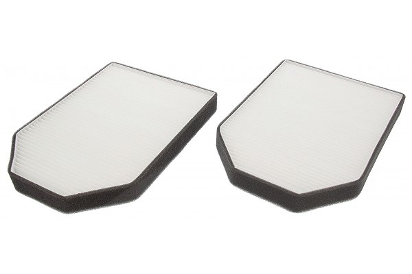 Mapco Filter, Innenraumluft [Hersteller-Nr. 65218] für Audi