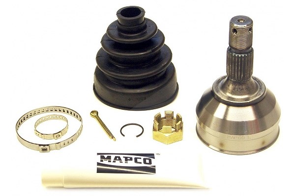 Mapco Gelenksatz, Antriebswelle [Hersteller-Nr. 16913] für Peugeot, Citroën