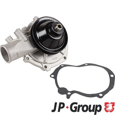 Jp Group Wasserpumpe [Hersteller-Nr. 1214100500] für Opel, Vauxhall
