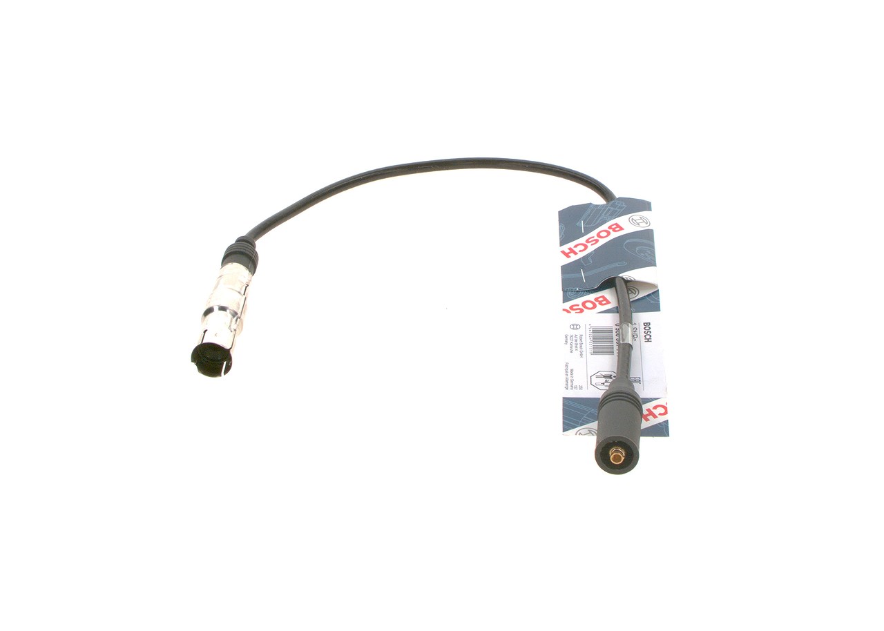 Bosch Zündleitung [Hersteller-Nr. 0986357777]