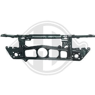 Diederichs Frontverkleidung [Hersteller-Nr. 1223002] für BMW
