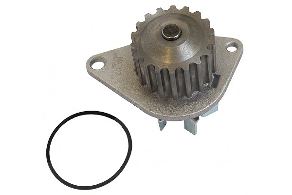 Mapco Wasserpumpe [Hersteller-Nr. 21319] für Peugeot, Citroën