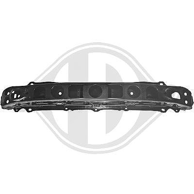 Diederichs Aufpralldämpfer, Stoßfänger [Hersteller-Nr. 6606060] für Toyota
