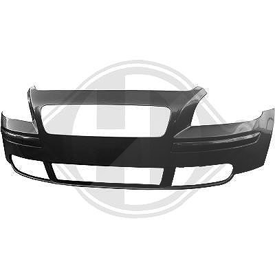 Diederichs Stoßfänger [Hersteller-Nr. 7614050] für Volvo