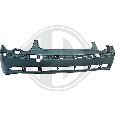 Diederichs Stoßfänger [Hersteller-Nr. 1243150] für BMW