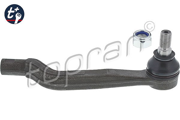 Topran Spurstangenkopf [Hersteller-Nr. 401214] für Mercedes-Benz