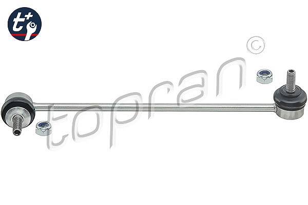 Topran Stange/Strebe, Stabilisator [Hersteller-Nr. 500913] für BMW