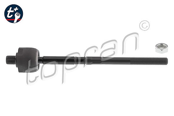 Topran Axialgelenk, Spurstange [Hersteller-Nr. 401800] für Mercedes-Benz
