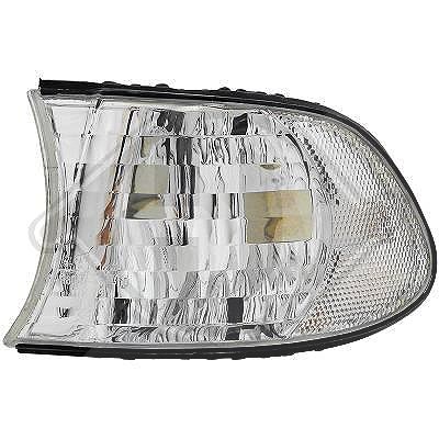 Diederichs Blinkleuchte [Hersteller-Nr. 1242173] für BMW