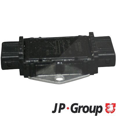 Jp Group Steuergerät, Zündanlage [Hersteller-Nr. 1192100600] für Audi, Seat, VW