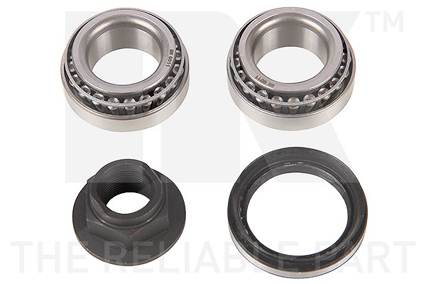 Nk Radlagersatz [Hersteller-Nr. 763005] für Mitsubishi