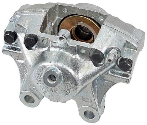 A.b.s. Bremssattel [Hersteller-Nr. 62200] für Mercedes-Benz