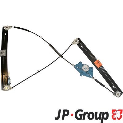 Jp Group Fensterheber [Hersteller-Nr. 1188103080] für Audi