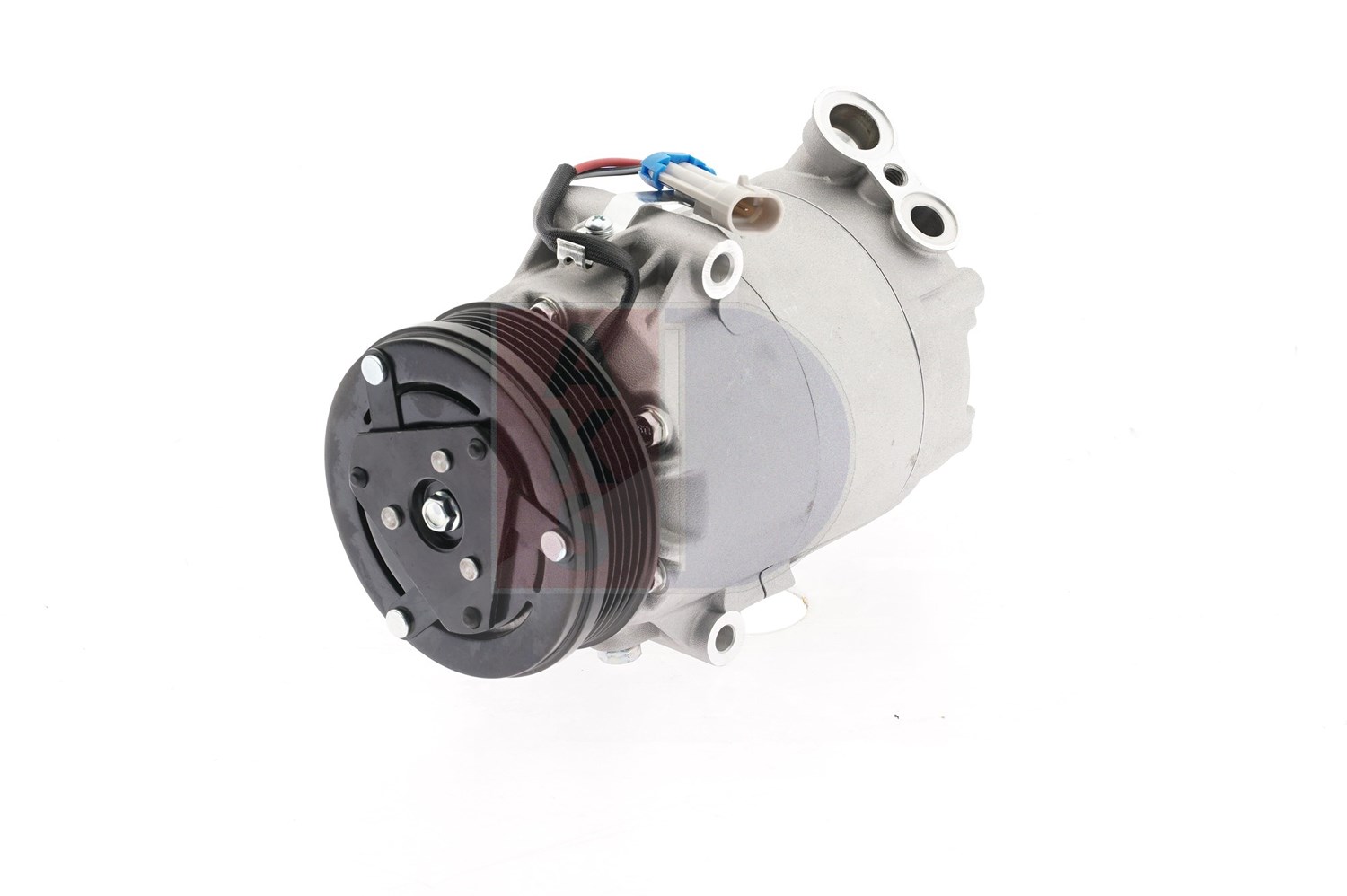 Aks Dasis Kompressor, Klimaanlage [Hersteller-Nr. 851564N] für Opel