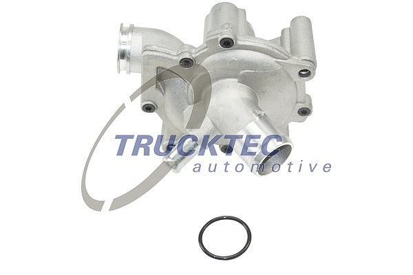 Trucktec Automotive Wasserpumpe [Hersteller-Nr. 08.19.157] für Mini