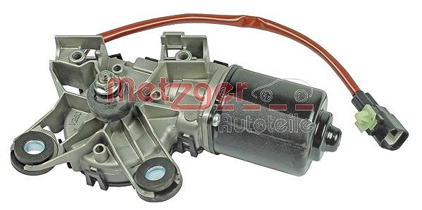 Metzger Autoteile Wischermotor [Hersteller-Nr. 2190576] für Opel