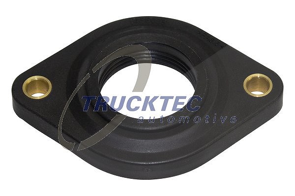Trucktec Automotive Dichtung, Steuergehäuse [Hersteller-Nr. 08.10.066] für BMW