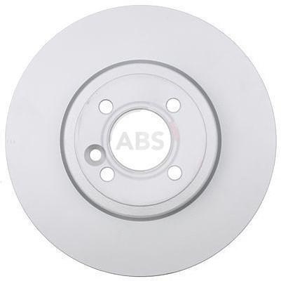 A.b.s. Bremsscheibe [Hersteller-Nr. 17907] für Mini
