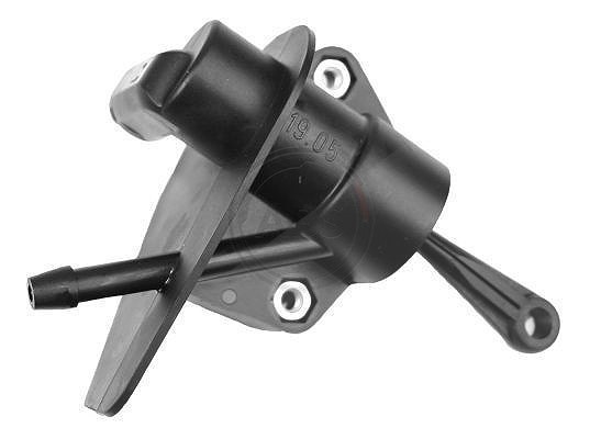 A.b.s. Geberzylinder, Kupplung [Hersteller-Nr. 41098] für Ford