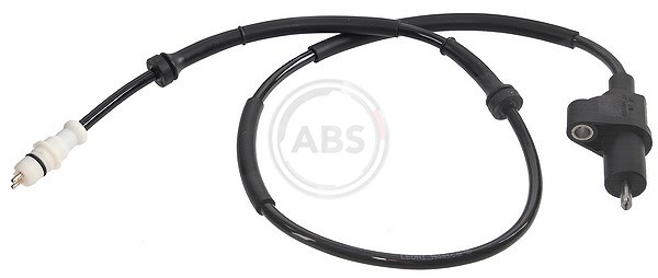 A.b.s. Sensor, Raddrehzahl [Hersteller-Nr. 30489] für Renault