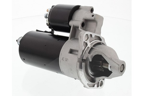Mapco Starter [Hersteller-Nr. 13684] für BMW