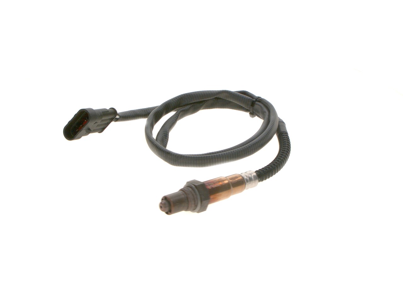 Bosch Lambdasonde [Hersteller-Nr. 0258006189] für Alfa Romeo, Fiat