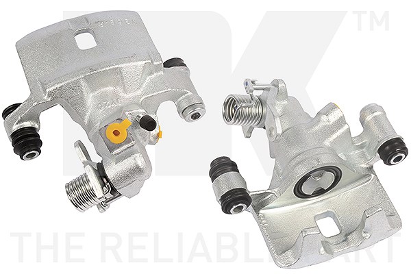 Nk Bremssattel [Hersteller-Nr. 2145218] für Toyota