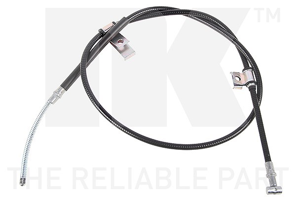 Nk Seilzug, Feststellbremse [Hersteller-Nr. 905207] für Suzuki