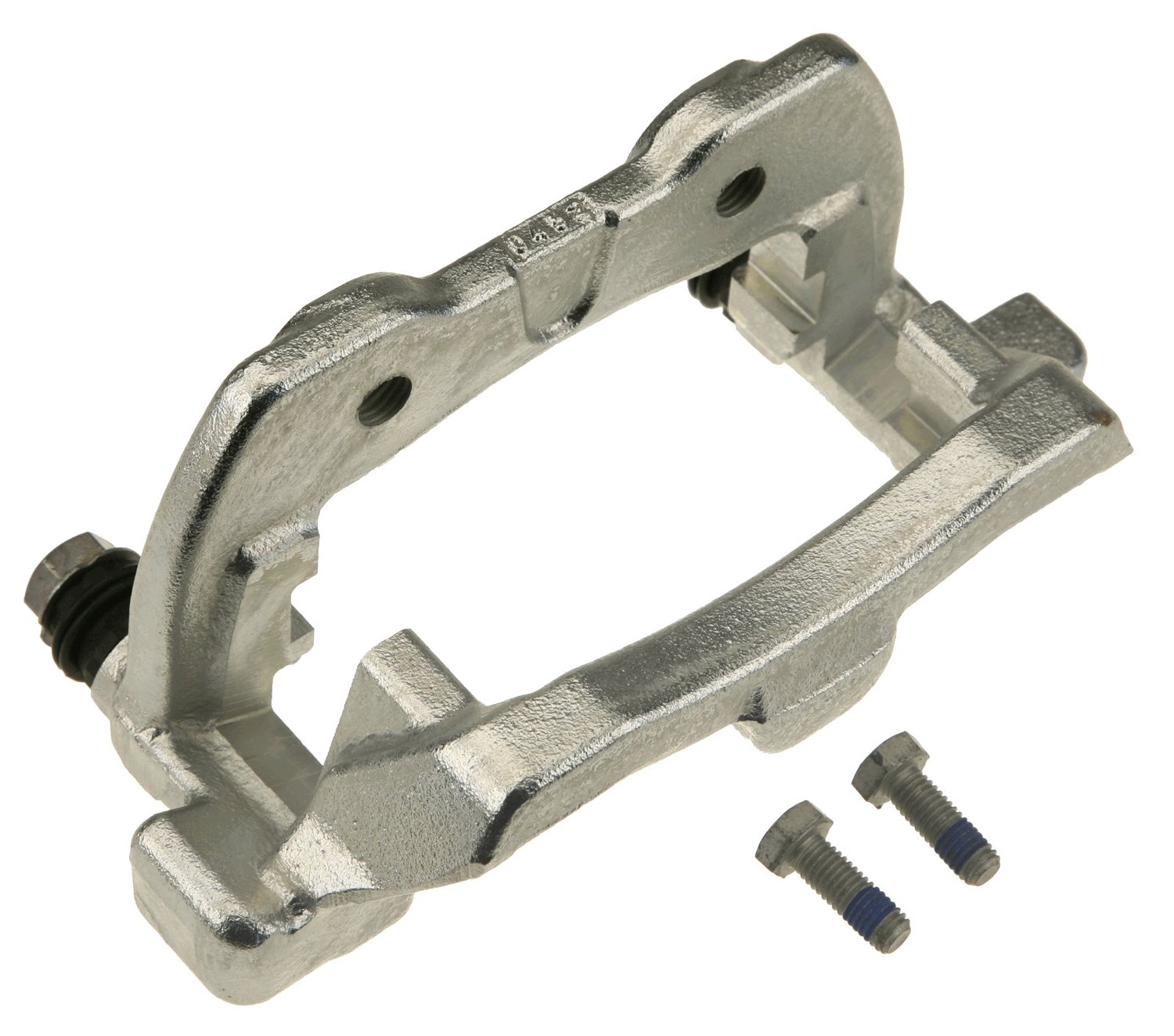 Trw Halter, Bremssattel [Hersteller-Nr. BDA1144] für Land Rover