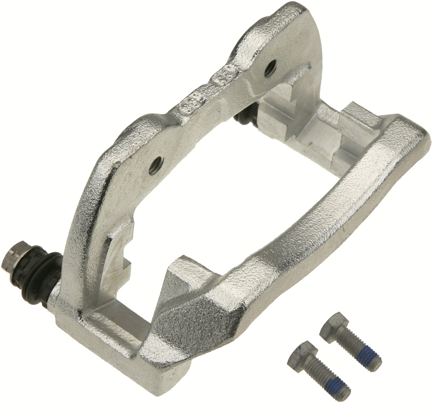 Trw Halter, Bremssattel [Hersteller-Nr. BDA1046] für Land Rover
