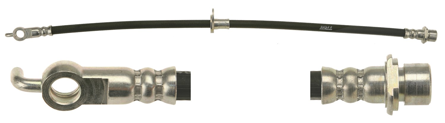 Trw Bremsschlauch [Hersteller-Nr. PHD545] für Citroën, Toyota, Peugeot
