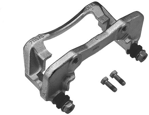 Trw Halter, Bremssattel [Hersteller-Nr. BDA591] für Peugeot