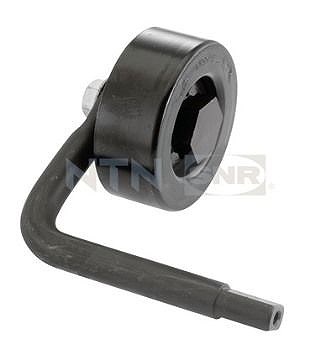 Snr Spannrolle, Keilrippenriemen [Hersteller-Nr. GA350.95] für BMW