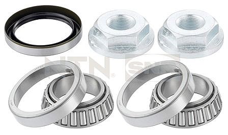 Snr Radlagersatz [Hersteller-Nr. R152.41] für Ford