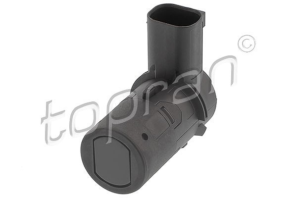 Topran Sensor, Einparkhilfe [Hersteller-Nr. 502504] für BMW