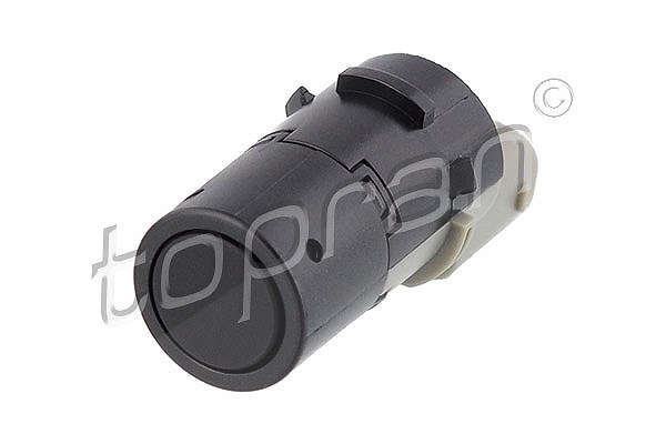 Topran Sensor, Einparkhilfe [Hersteller-Nr. 502505] für BMW