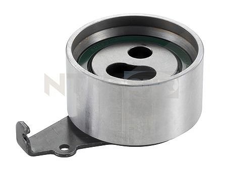 Snr Spannrolle, Zahnriemen [Hersteller-Nr. GT370.31] für Mazda
