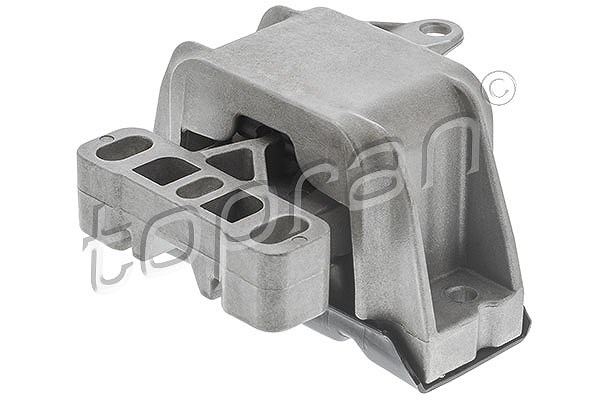 Topran Lagerung, Motor [Hersteller-Nr. 110388] für Seat, Audi, VW, Skoda