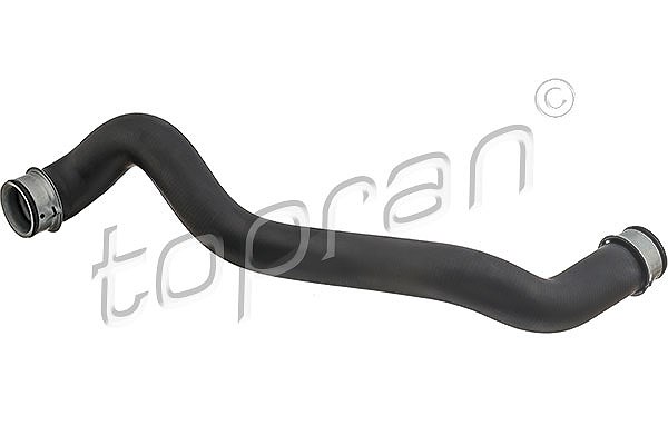 Topran Kühlerschlauch [Hersteller-Nr. 408085] für Mercedes-Benz