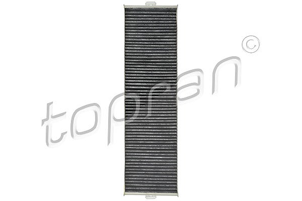 Topran Filter, Innenraumluft [Hersteller-Nr. 722723] für Peugeot