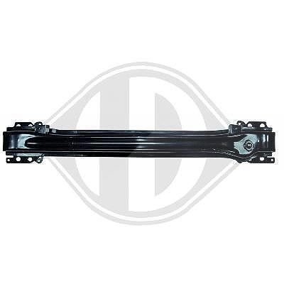 Diederichs Aufpralldämpfer, Stoßfänger [Hersteller-Nr. 7432260] für Seat