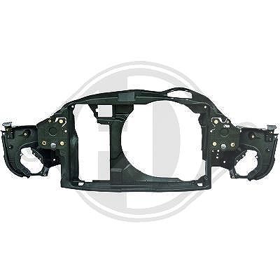 Diederichs Frontverkleidung [Hersteller-Nr. 1205003] für Mini