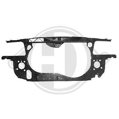Diederichs Frontverkleidung [Hersteller-Nr. 1017003] für Audi